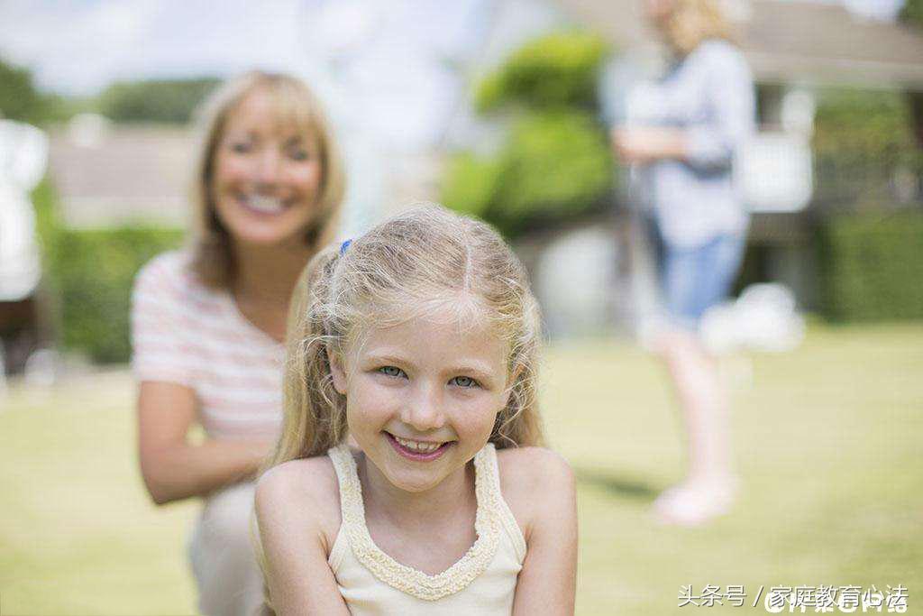 七岁孩子胆小怕生不自信,怎么提升孩子自信心胆小不敢说话