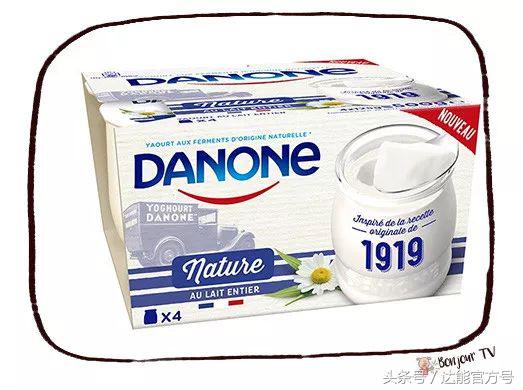 达能的经典产品,法国达能在中国现在还有什么品牌