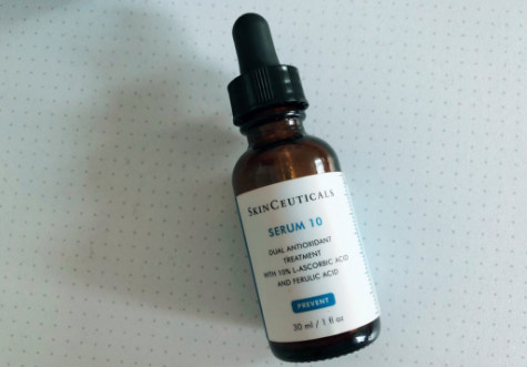 比小灯泡好的美白精华,美白精华温和不刺激推荐