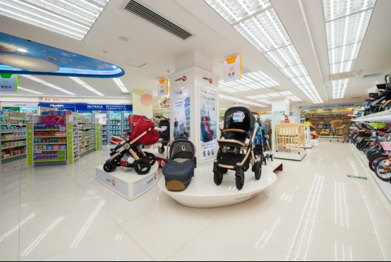 爱婴岛财富名门店,爱婴岛健康成长