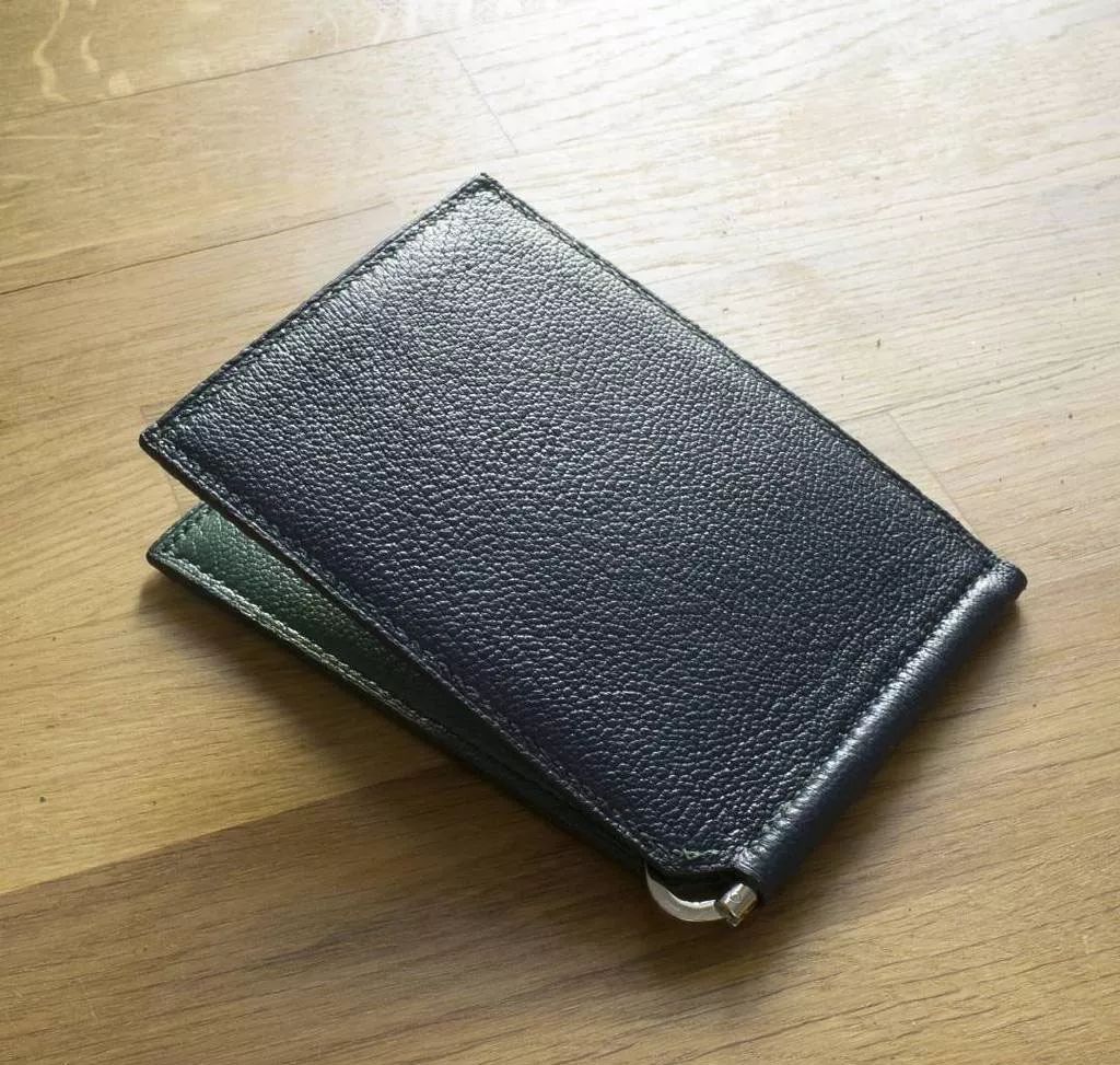 钱包怎么防止缩水,钱包干货技巧