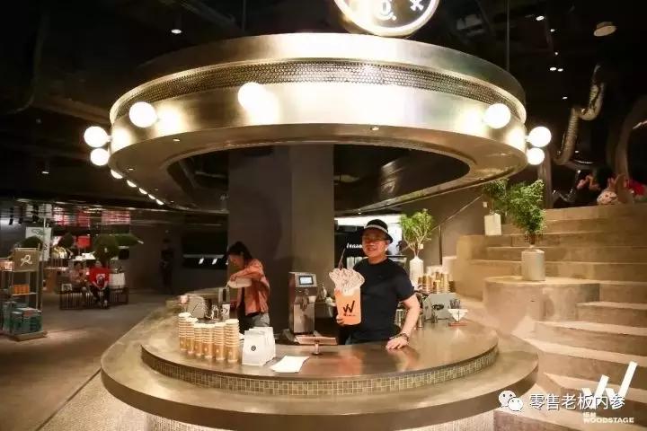 朝阳大悦城B1焕新亮相,朝阳逆袭