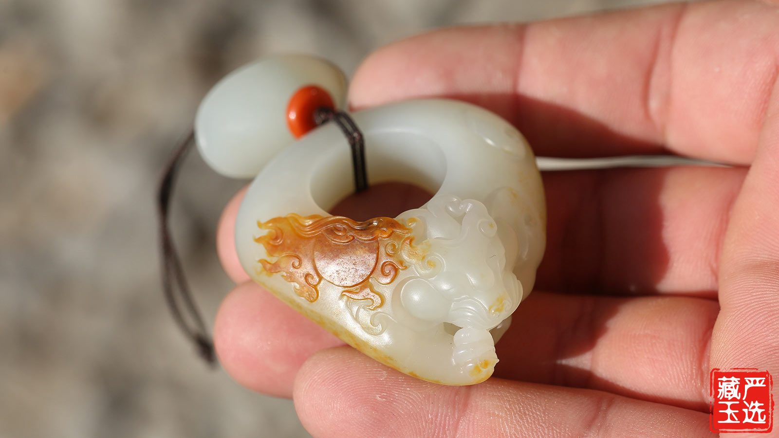 怎样卖掉手里的和田玉,闲置二手物品怎么销售出去