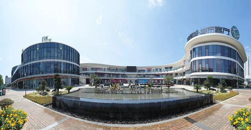 铜加工、制冷、汽配、水暖！五金星火，铸就中国店口样本！