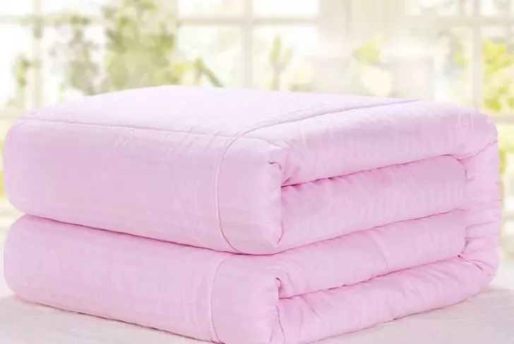 蚕丝被测评网易严选,100%蚕丝被芯无差评