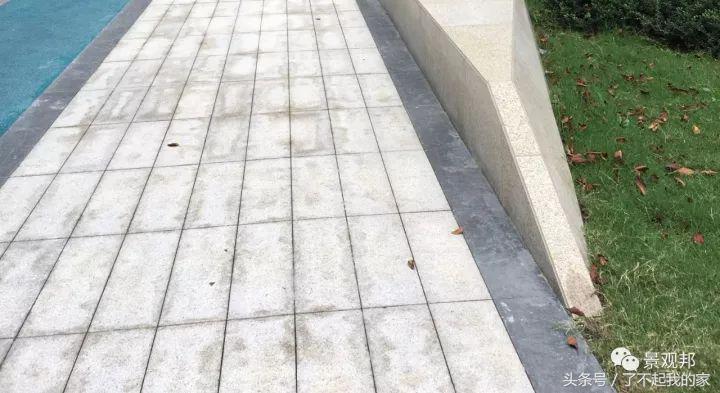 室外地面石材泛碱怎么办,石材泛碱的墙面怎么处理