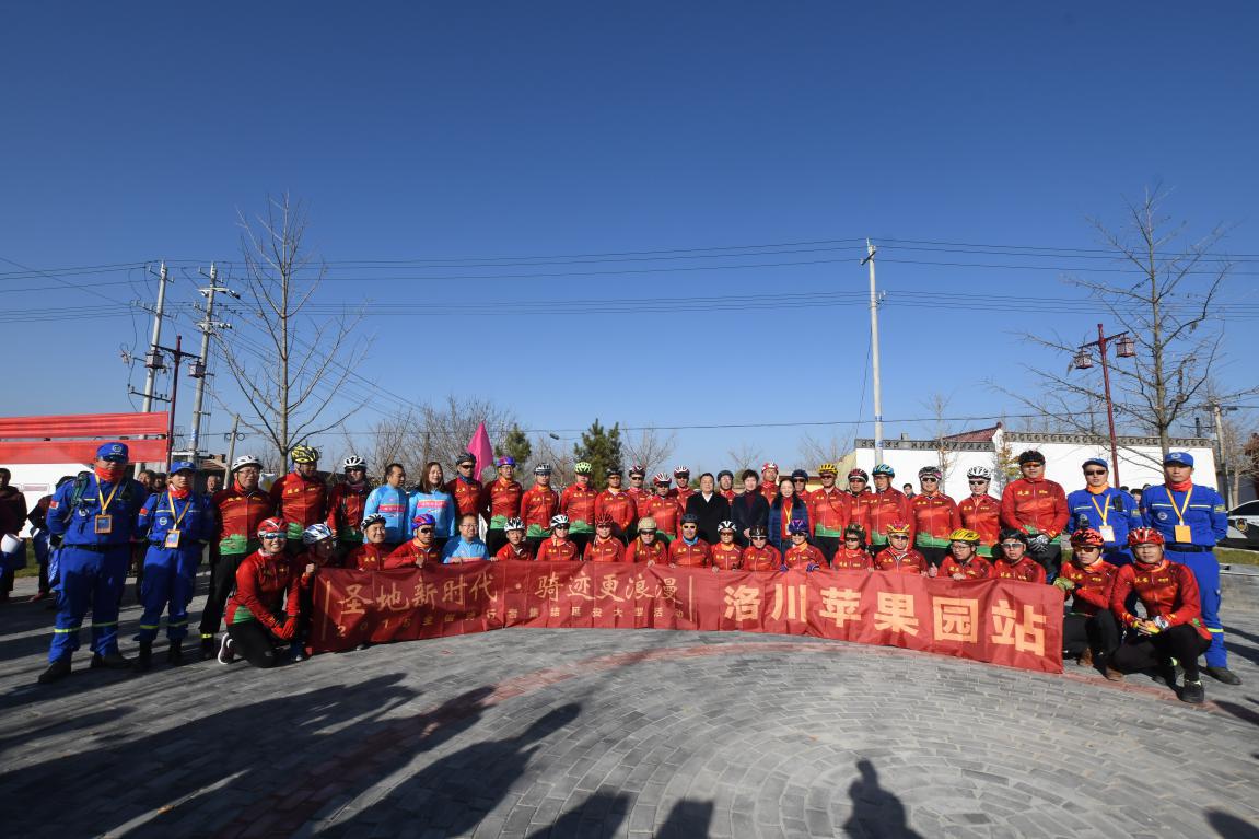 洛川苹果最好吃的是哪种,收获最快的水果