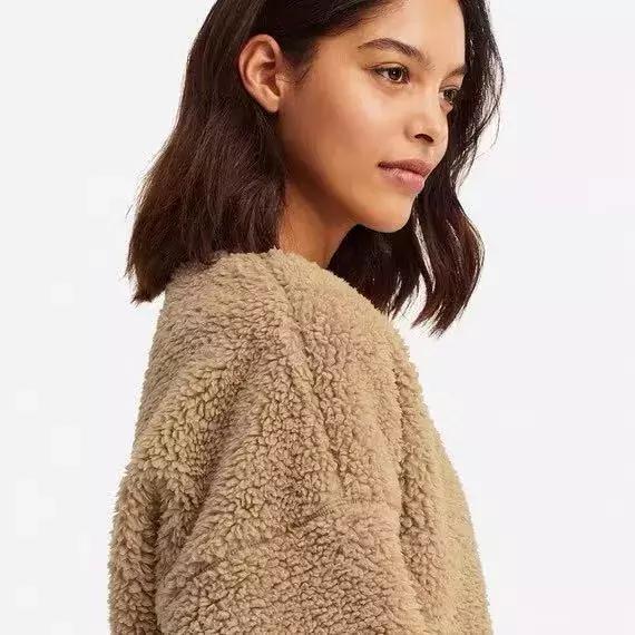 优衣库今年秋天新款穿搭,优衣库24年女款新品穿搭