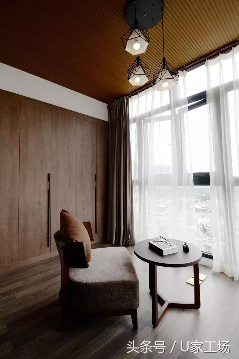 探秘男生家,探秘有品味的人住什么样的房子