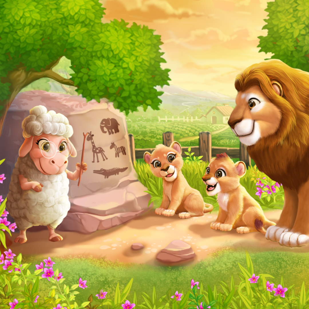 插画｜JohnQueiroz（巴西）