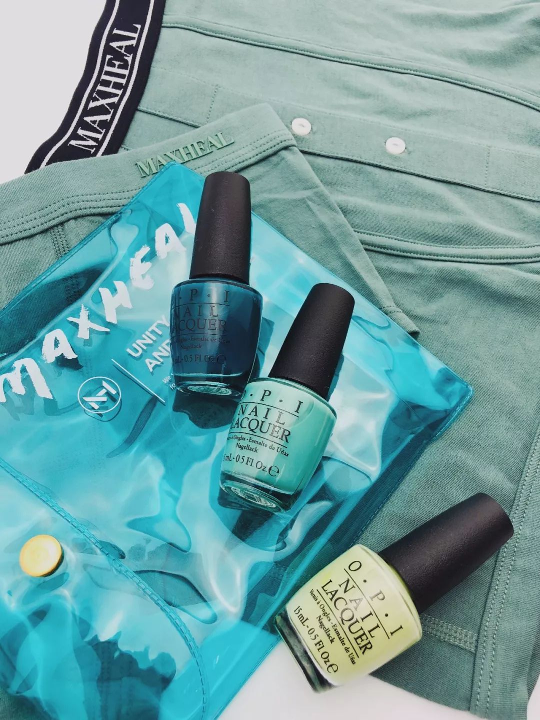 maxheal内衣搭配,maxheal德绒内衣