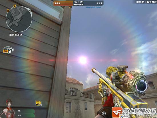 拿起炫金*器武**横扫万圣节的妖魔鬼怪吧~