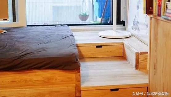 危房改造的真实经历,6个月改造75平米老房子