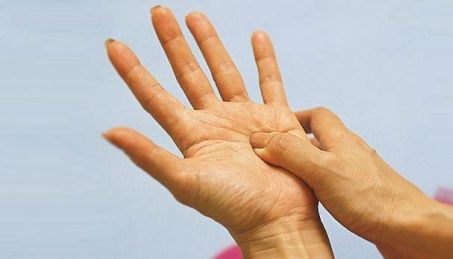 晨起头皮麻是颈椎病吗,头疼头皮麻木属于哪种颈椎病