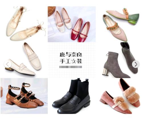 平价好穿不磨脚的女鞋推荐,推荐几款穿搭平价又好看的女鞋