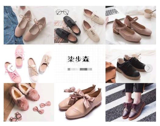 平价好穿不磨脚的女鞋推荐,推荐几款穿搭平价又好看的女鞋