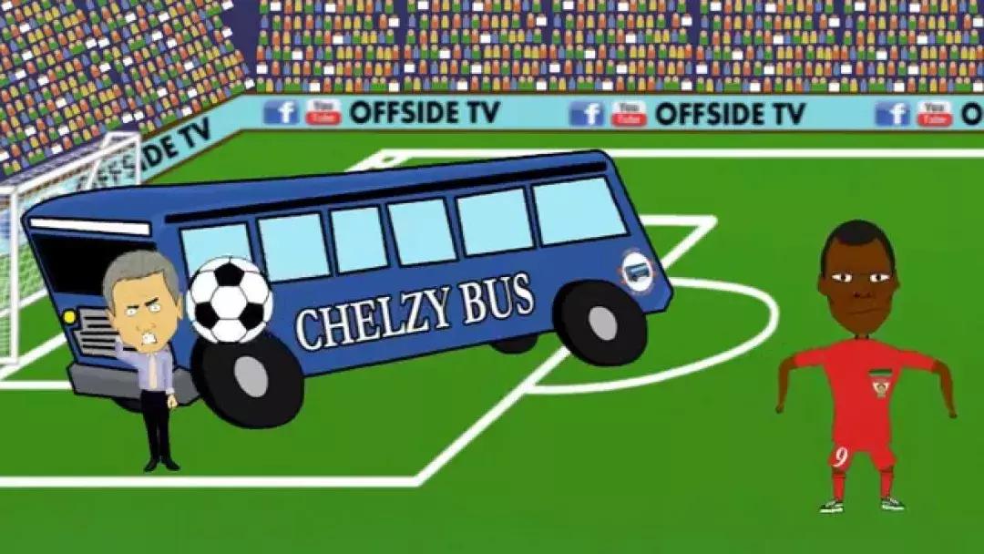 世界杯车队大巴开在路上,世界杯大巴车进场