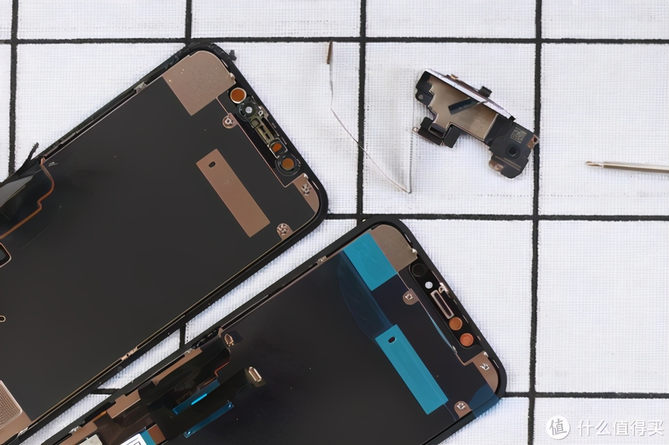 iphonexr换屏幕总成价格是多少,iPhonexr屏幕总成更换