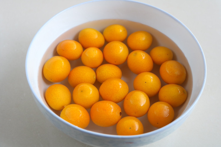 孩子咳嗽冬季应季水果,天冷小孩吃水果