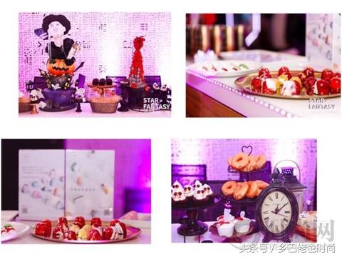 最惊艳的互动艺术展,惊艳的互动艺术展