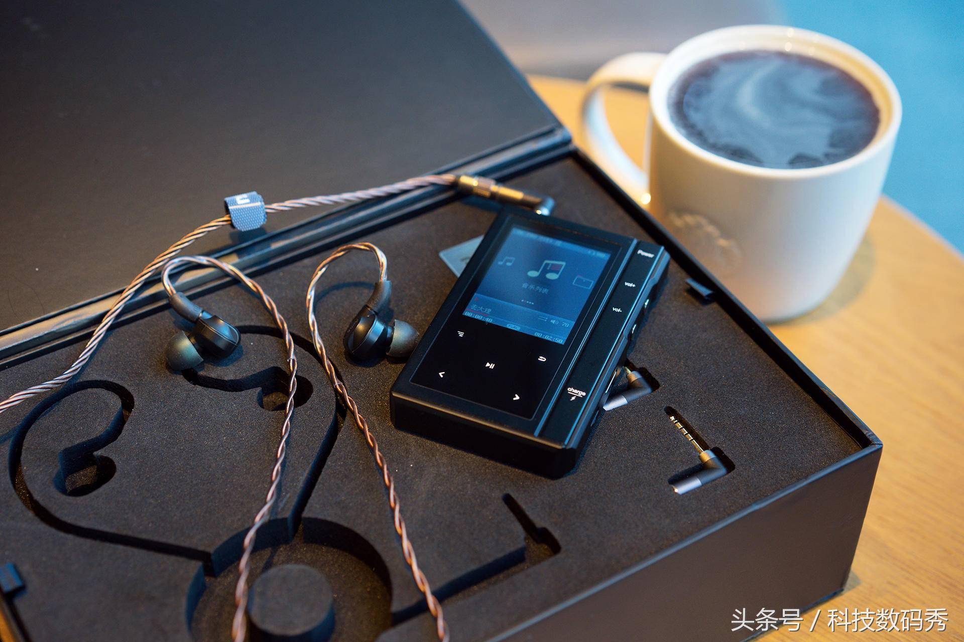 达音科dk4001,达科音4001评测