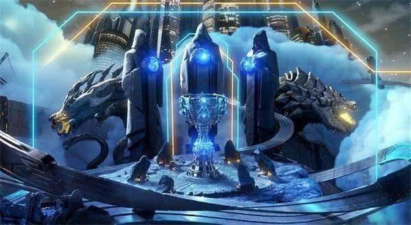 s10世界赛最新方式,s10s赛在哪举办