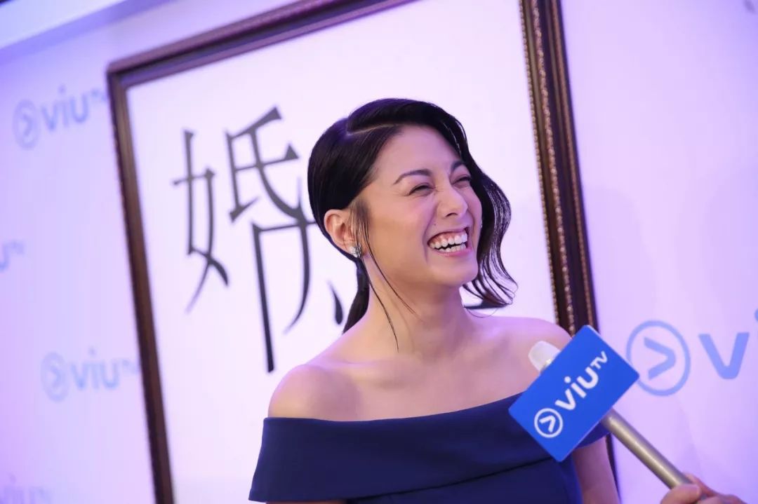 前tvb女艺人拍剧拒跟男友同场,不尴尬的电视剧