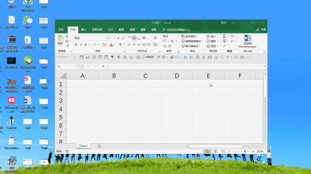 excel子功能区提供了函数,excel常用函数及其功能有哪些