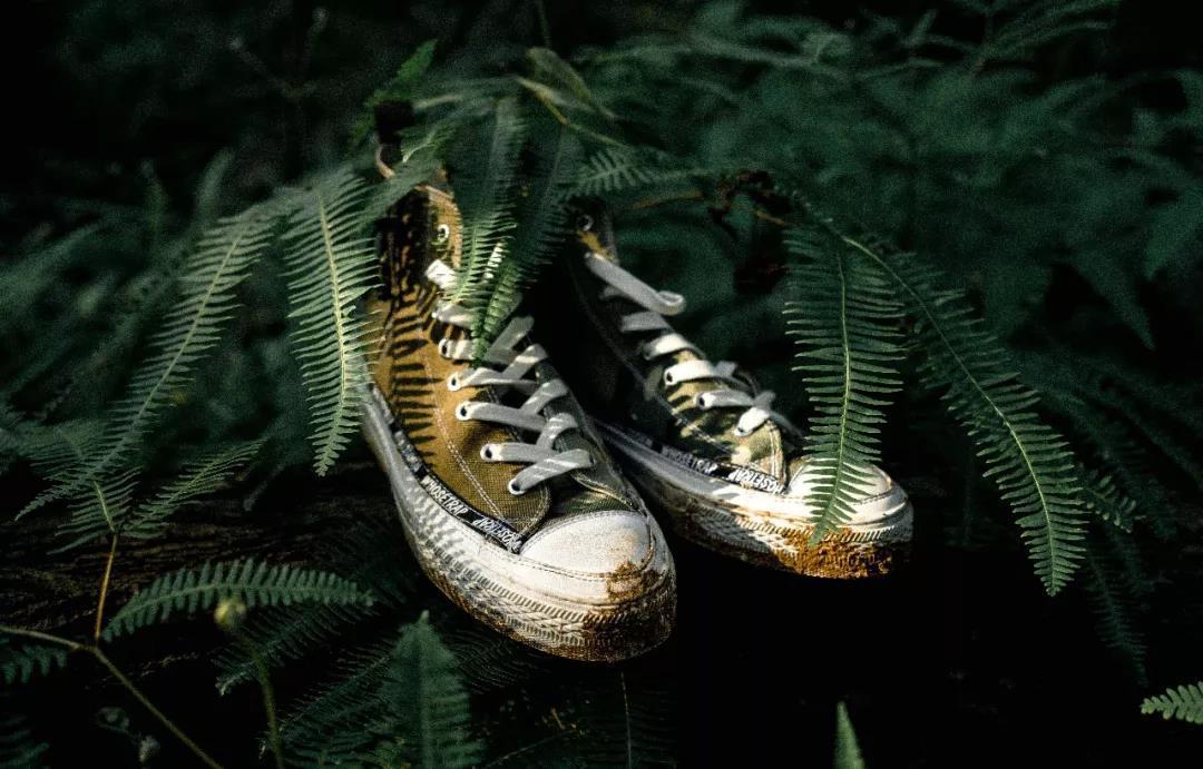 双十一推荐潮鞋,双十一好看两百多的鞋子