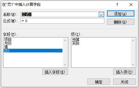 预算执行情况对比图,对预算执行情况进行了分析