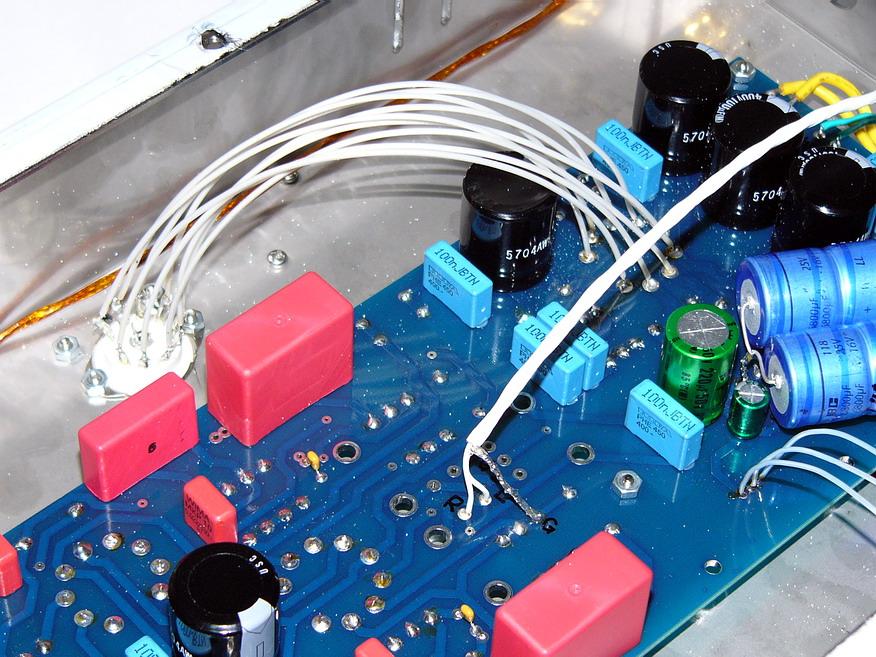 麦景图c22胆前级音质怎样,麦景图c11与c22的区别