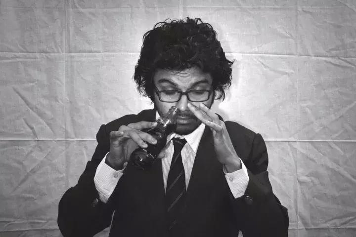 感冒鼻塞一边堵一边通怎么回事,为什么鼻塞的时候经常堵一边