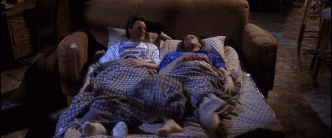 感冒鼻塞一边堵一边通怎么回事,为什么鼻塞的时候经常堵一边