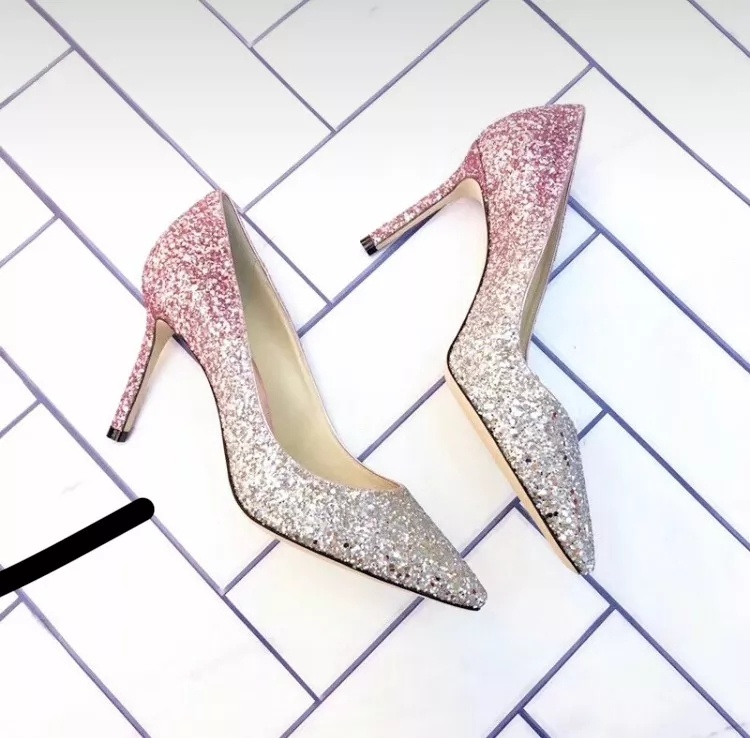 适合小红书的婚鞋,小红书的婚鞋