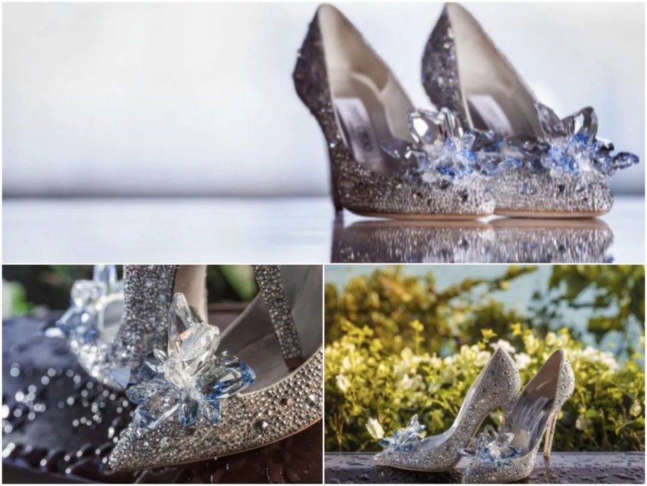 小红书潮鞋推荐男,小红书里最仙的几款婚鞋