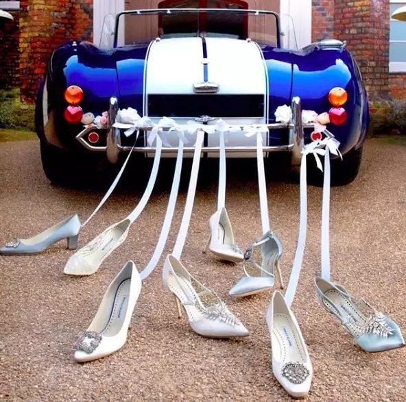 小红书潮鞋推荐男,小红书里最仙的几款婚鞋