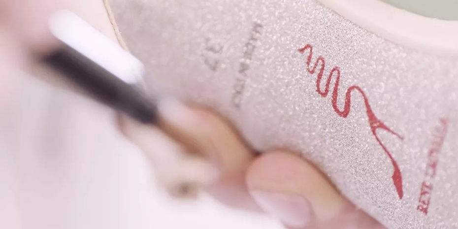 小红书的婚鞋,小红书穿什么鞋好看