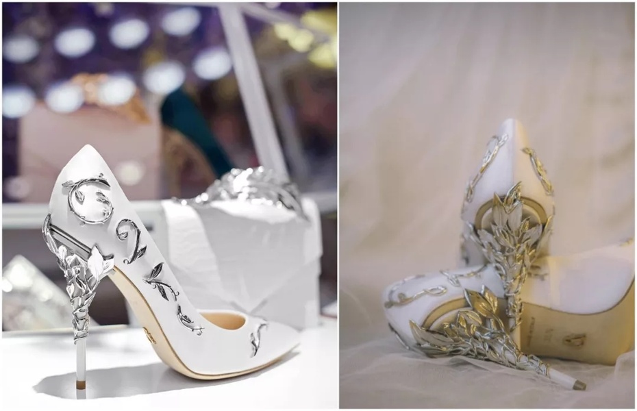 小红书的婚鞋,小红书穿什么鞋好看