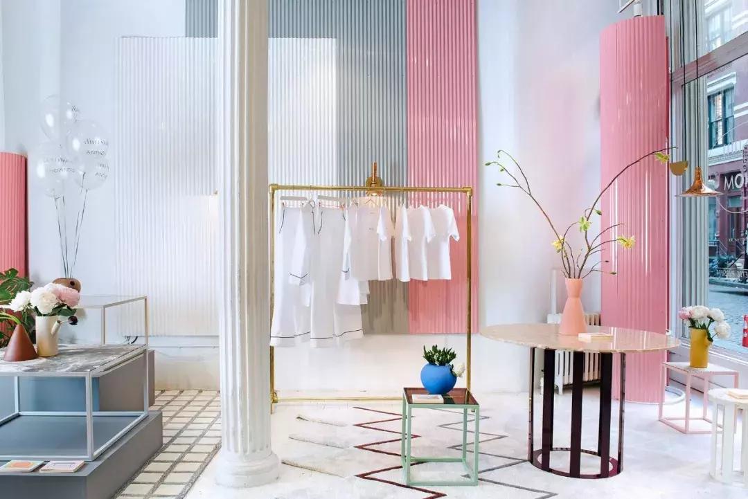 精选纽约10家买手店