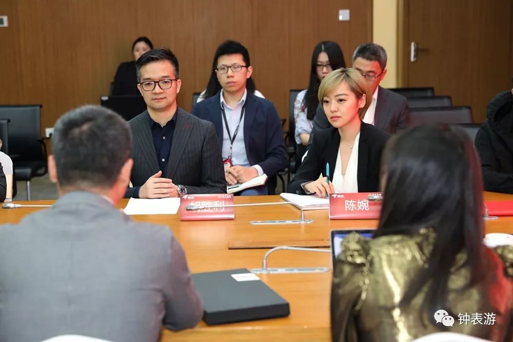 深度∣表老大新宇和京东合作，关键点是什么？