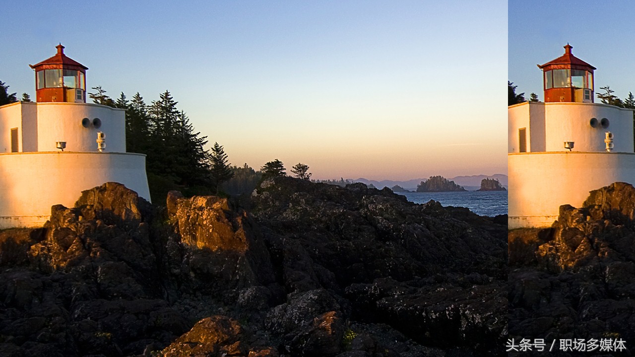 「职场实用多媒体教程」之PPT教程——入门（3）完整视频版