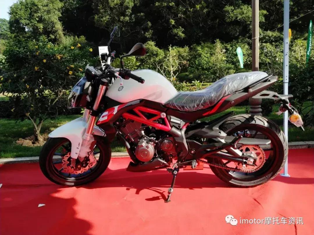 钱江新发布的9台车,钱江北京车展会发布新车吗