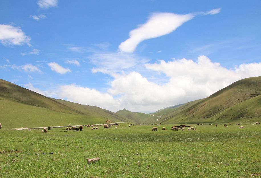 国内8个小众旅行地,十一小众冷门旅行地推荐