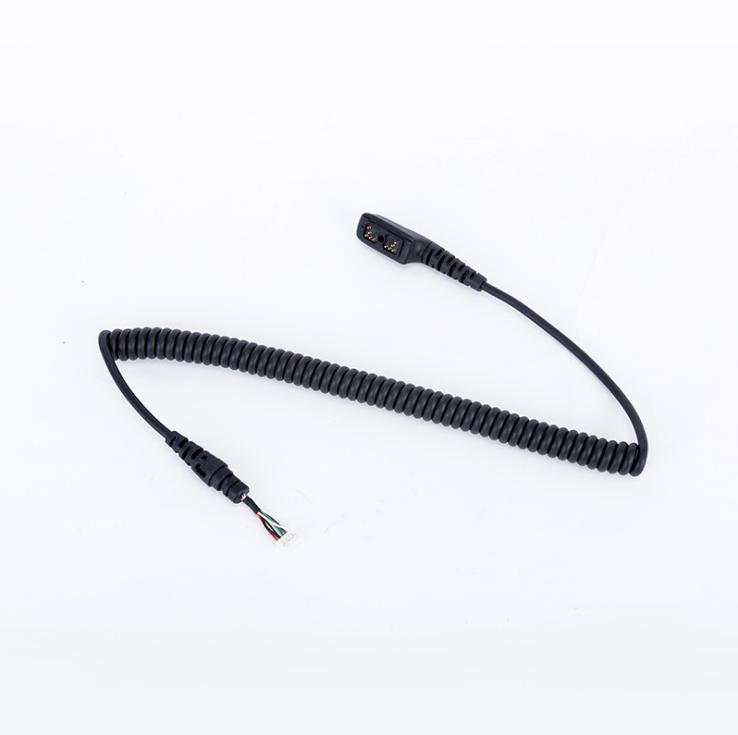 音频线材料介绍,音频线材规格和参数表