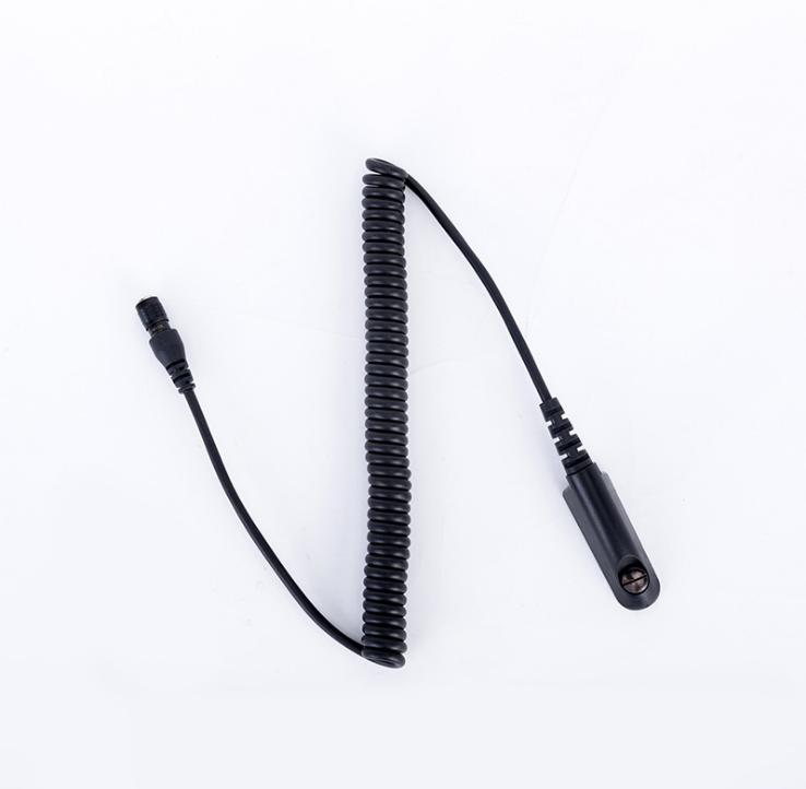 音频线材料介绍,音频线材规格和参数表