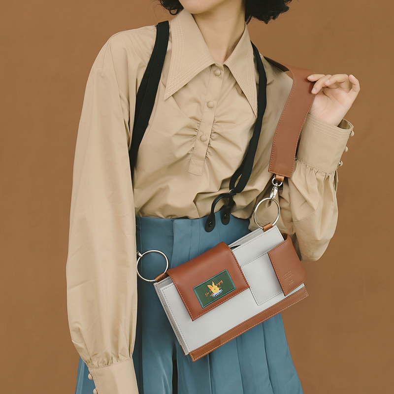 探店｜纯干货！20家性价比超高的淘宝包包店铺推荐，包治百病！