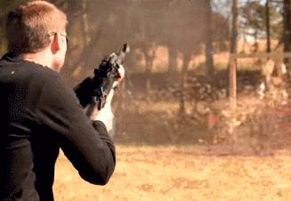 看起来很炫酷的盘玩手法,超级炫酷的换弹方式