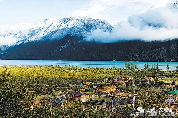 不可思议的林芝：高原荒凉刻板印象的颠覆者