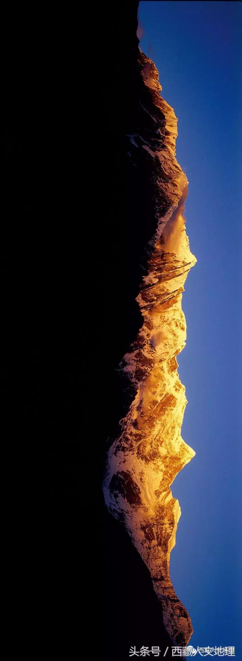 不可思议的林芝：高原荒凉刻板印象的颠覆者