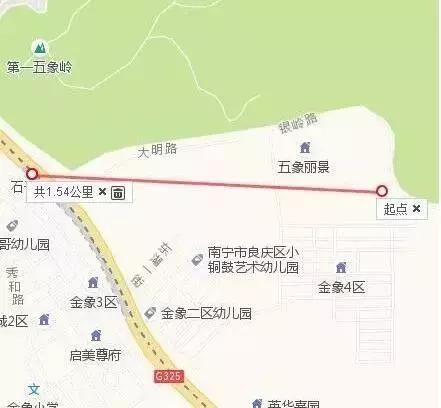 凤岭北好还是五象新区好,南宁凤岭北和五象新区对比